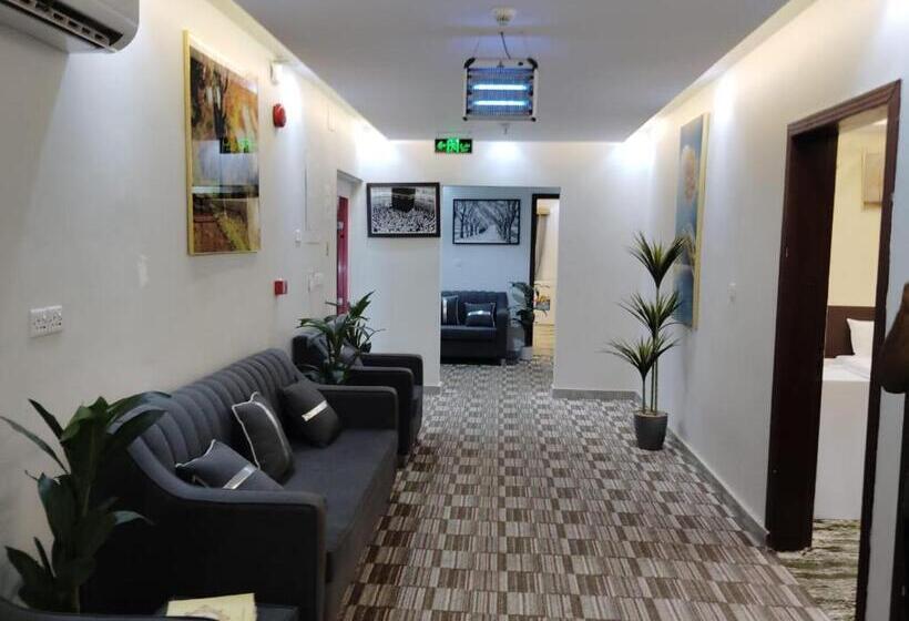فندق المتحدون مشي للحرم استلام الغرفة بالاتصال مع المشرف فقط Hotel Walk To Alharam And Accept Your R