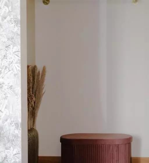 Retkeilymaja Locanda La Motta