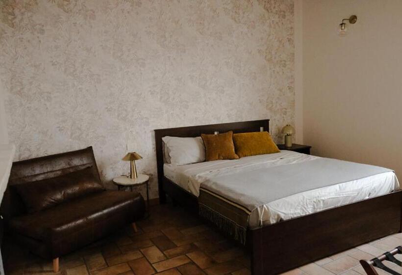 旅馆 Locanda La Motta