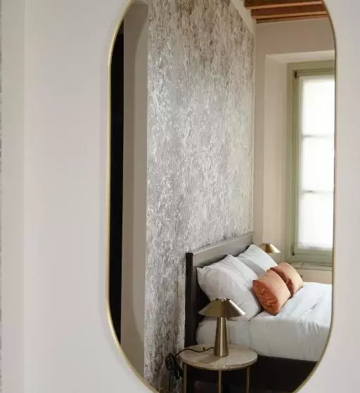 Retkeilymaja Locanda La Motta