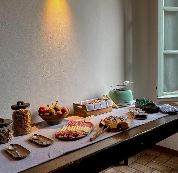 旅馆 Locanda La Motta