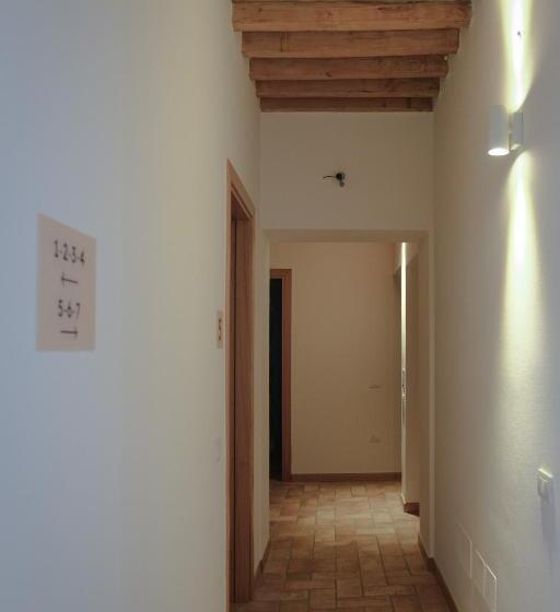 旅馆 Locanda La Motta