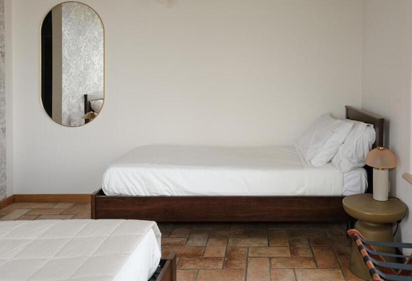 旅馆 Locanda La Motta