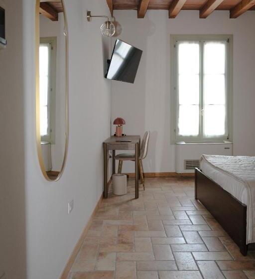 旅馆 Locanda La Motta