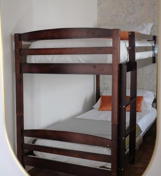 旅馆 Locanda La Motta