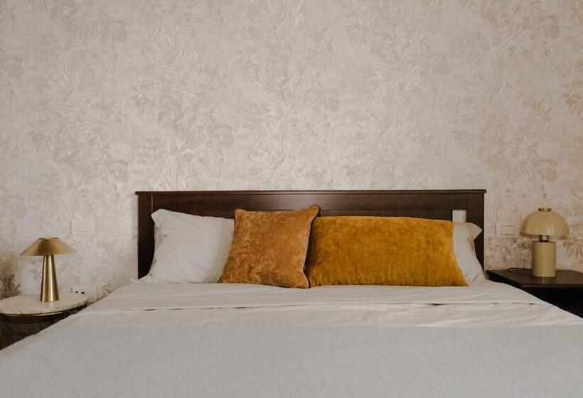 旅馆 Locanda La Motta