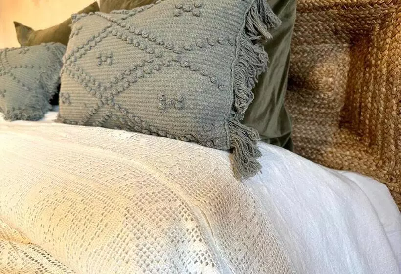 Aamiaismajoitus (B&B) Oasi Acquafresca