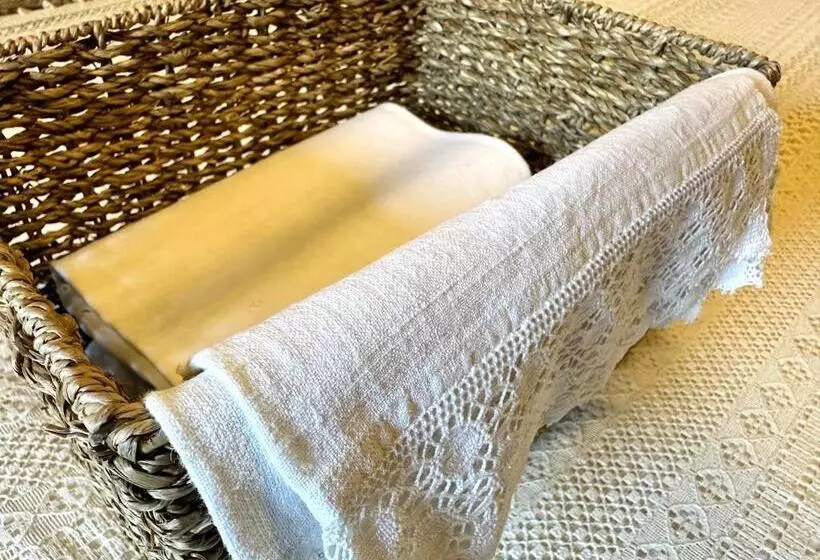 Aamiaismajoitus (B&B) Oasi Acquafresca