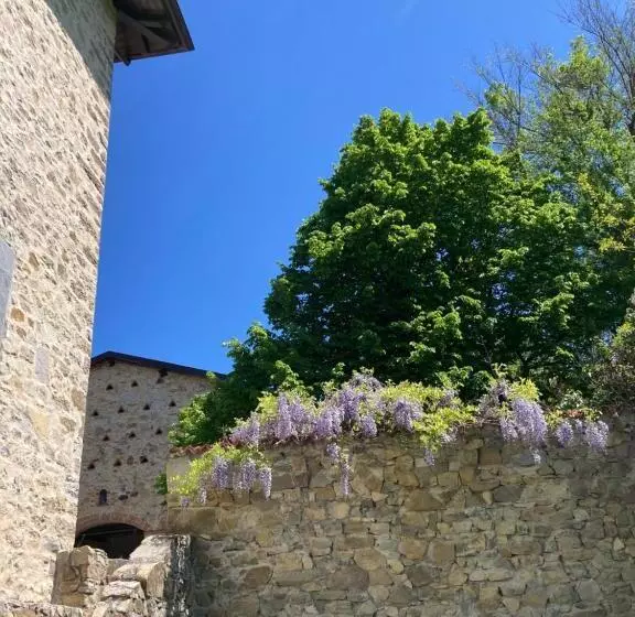 Aamiaismajoitus (B&B) Oasi Acquafresca