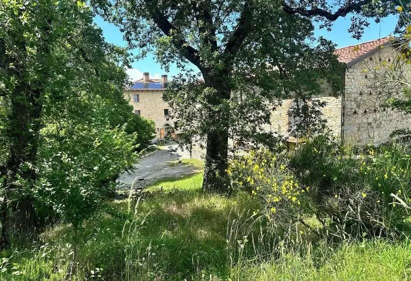 Aamiaismajoitus (B&B) Oasi Acquafresca