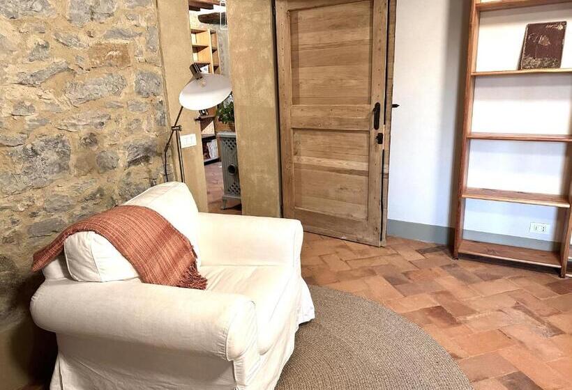 צימר Oasi Acquafresca