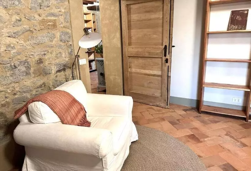 Aamiaismajoitus (B&B) Oasi Acquafresca