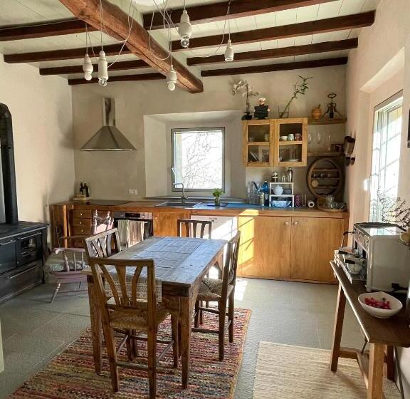 צימר Oasi Acquafresca