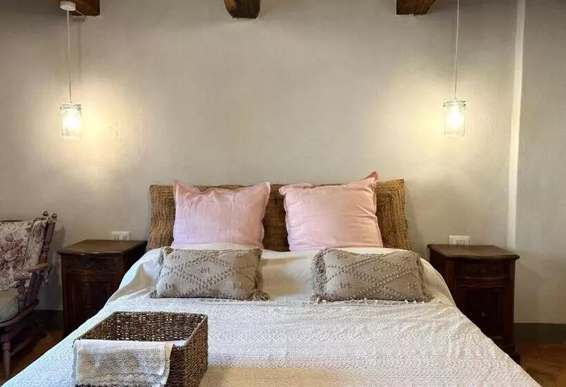 Aamiaismajoitus (B&B) Oasi Acquafresca