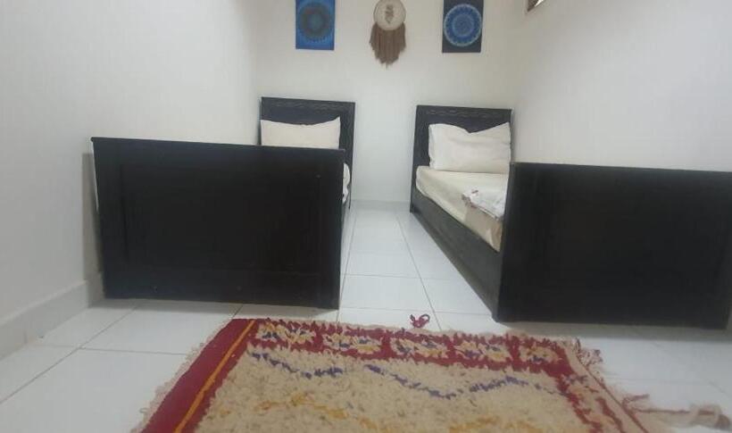 Bed and Breakfast Surfer Rosa Hostel