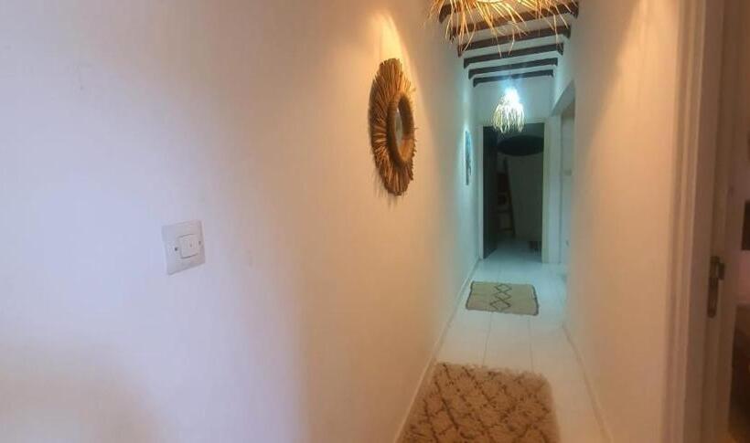 Bed and Breakfast Surfer Rosa Hostel