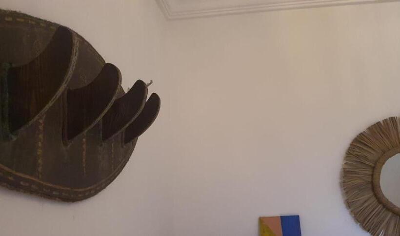 Bed and Breakfast Surfer Rosa Hostel