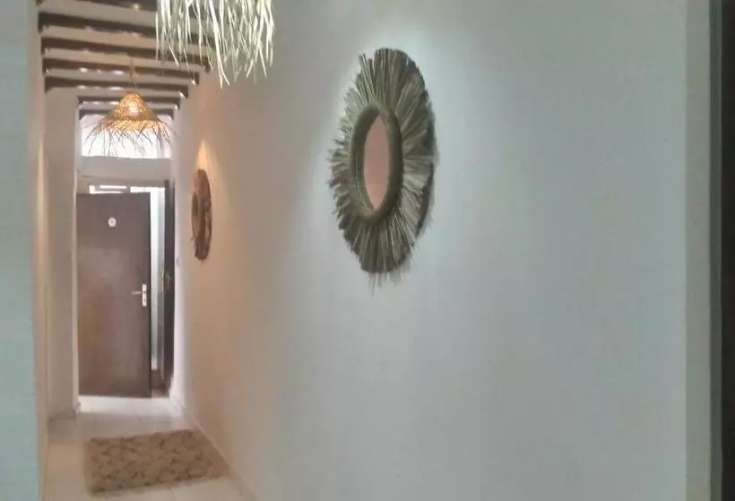 ベッドアンドブレックファースト Surfer Rosa Hostel