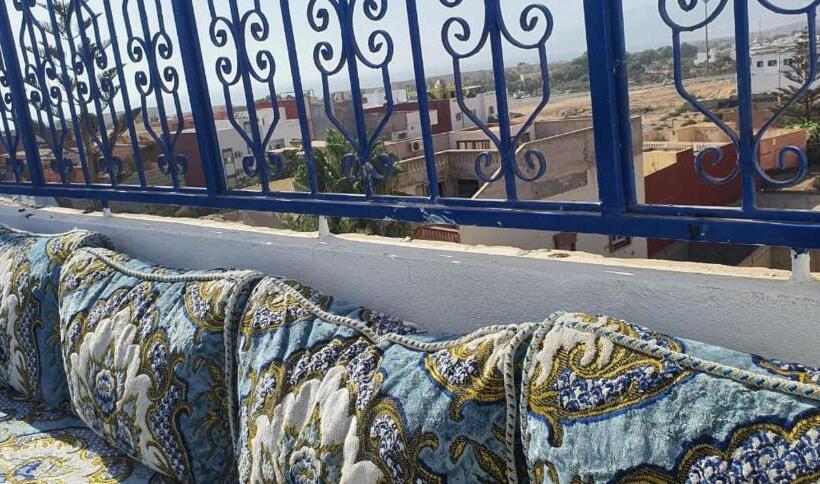 Bed and Breakfast Surfer Rosa Hostel