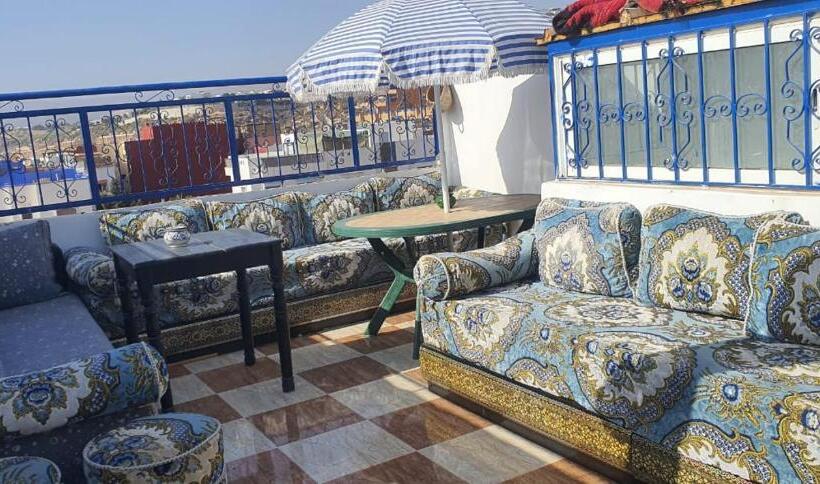 Bed and Breakfast Surfer Rosa Hostel