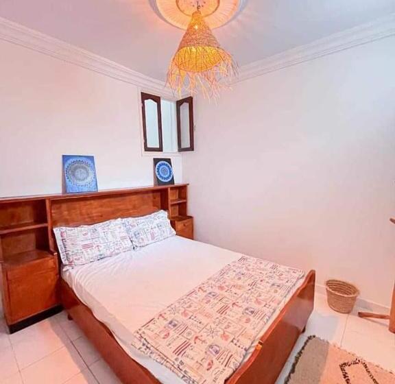 Bed and Breakfast Surfer Rosa Hostel