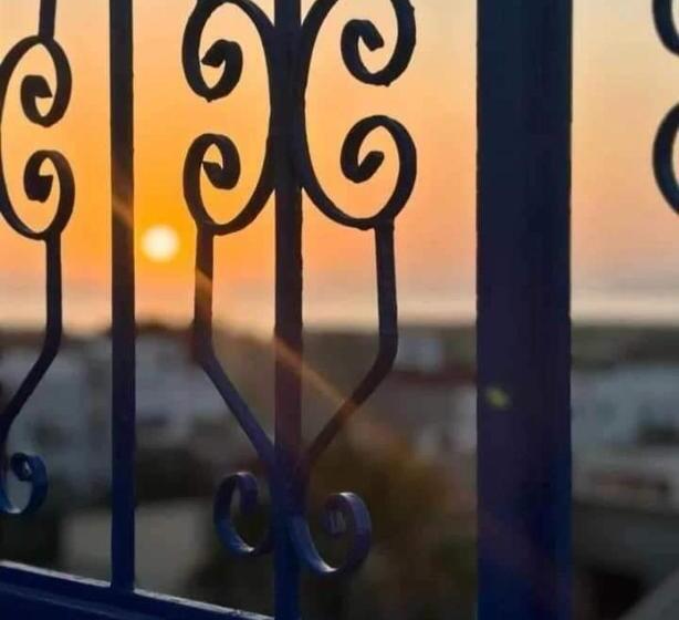 Bed and Breakfast Surfer Rosa Hostel