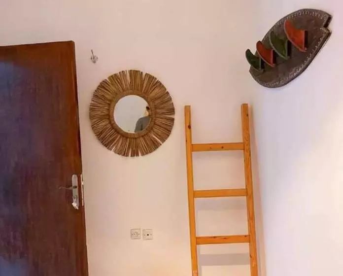 ベッドアンドブレックファースト Surfer Rosa Hostel