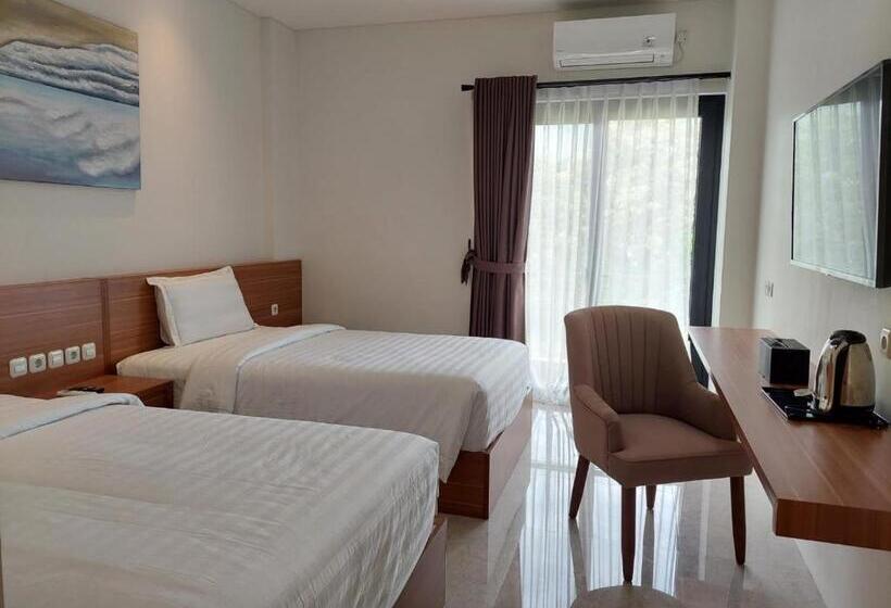 Gemma Hotel Balige