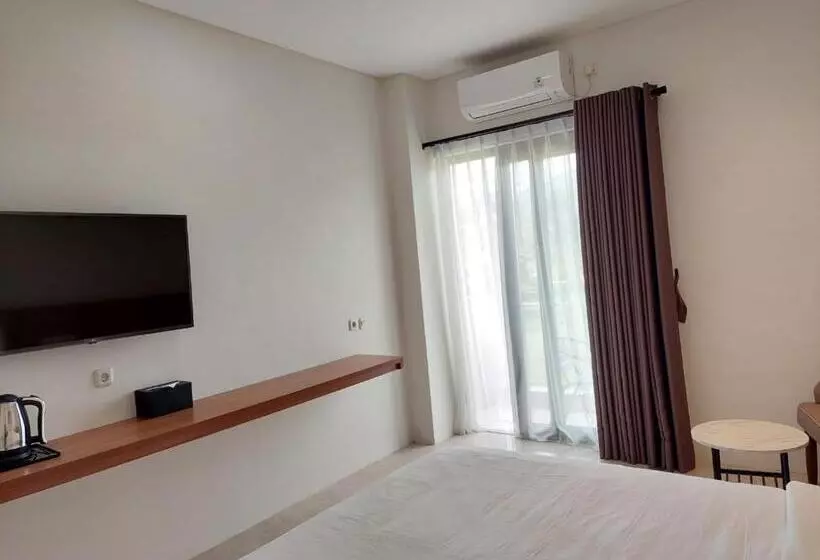 Gemma Hotel Balige