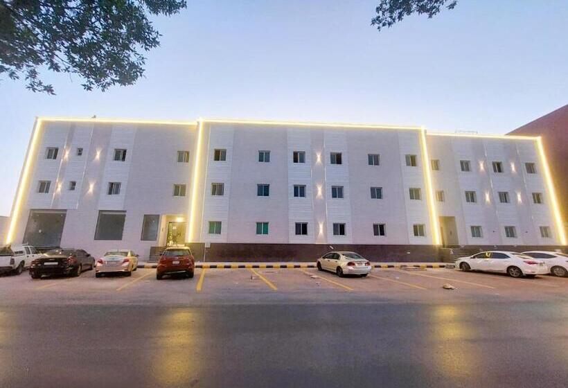 בית מלון כפרי شقة بغرفة نوم وغرفة جلوس