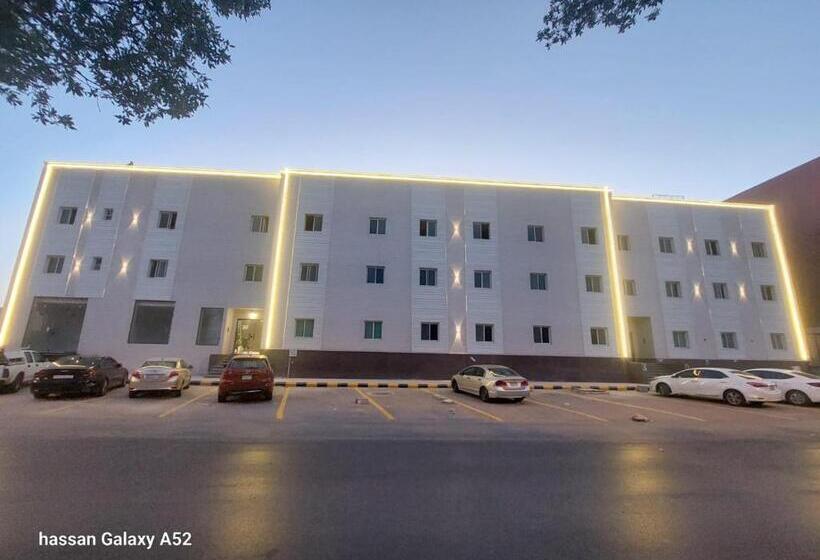 בית מלון כפרי شقة بغرفة نوم وغرفة جلوس