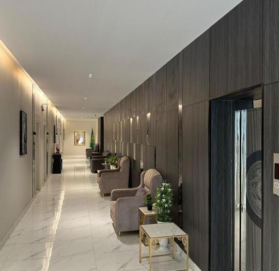 בית מלון כפרי شقة بغرفة نوم وغرفة جلوس