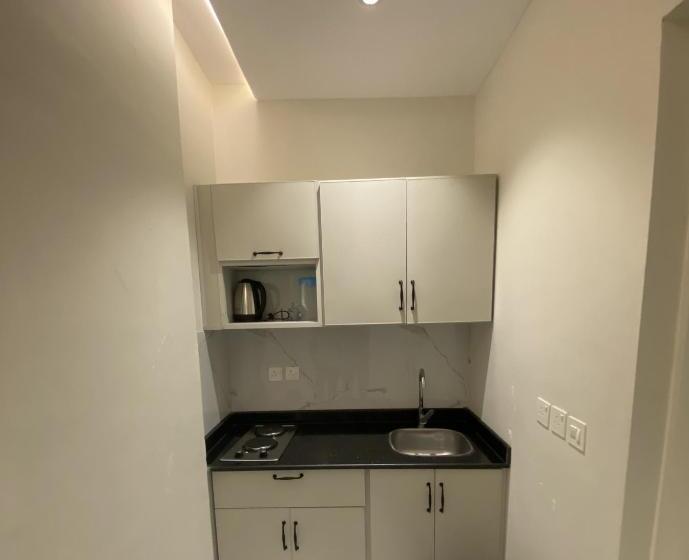 בית מלון כפרי شقة بغرفة نوم وغرفة جلوس