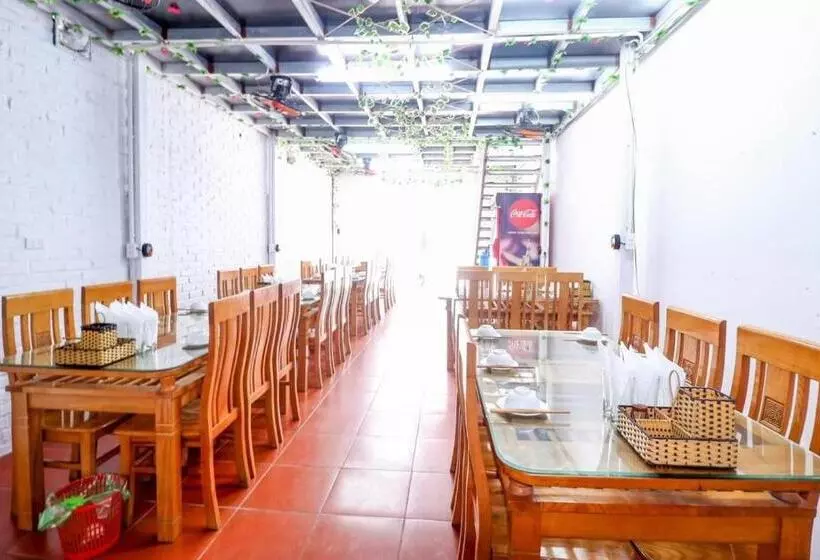 هتل Cat Ba Madame Duyen