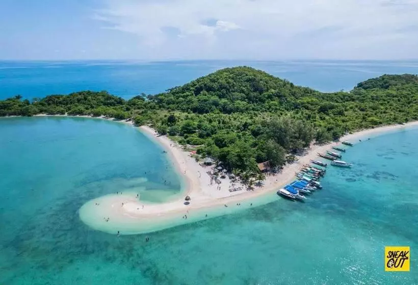 هتل Cat Ba Madame Duyen