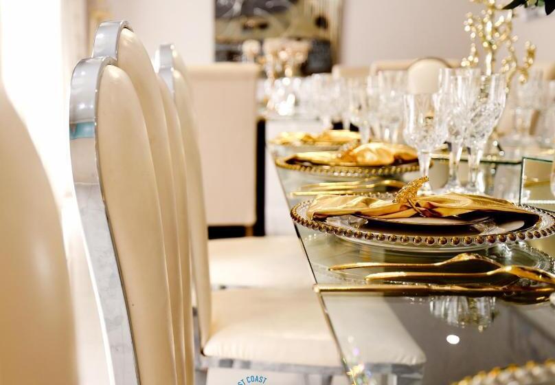 酒店 East Coast Sunrise Boutique