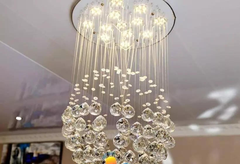 Hotelli East Coast Sunrise Boutique