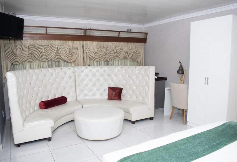 酒店 East Coast Sunrise Boutique