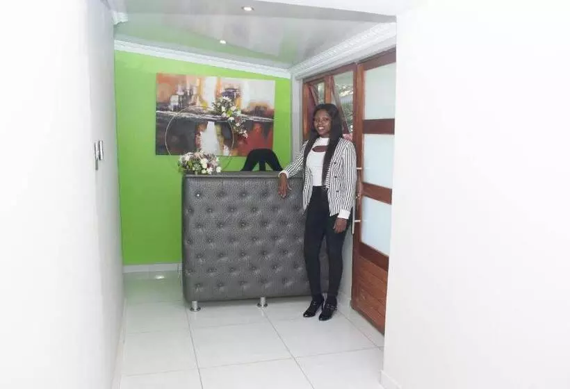 Hotelli East Coast Sunrise Boutique