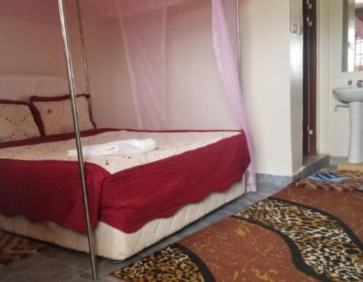 هتل Endalo Campsite And