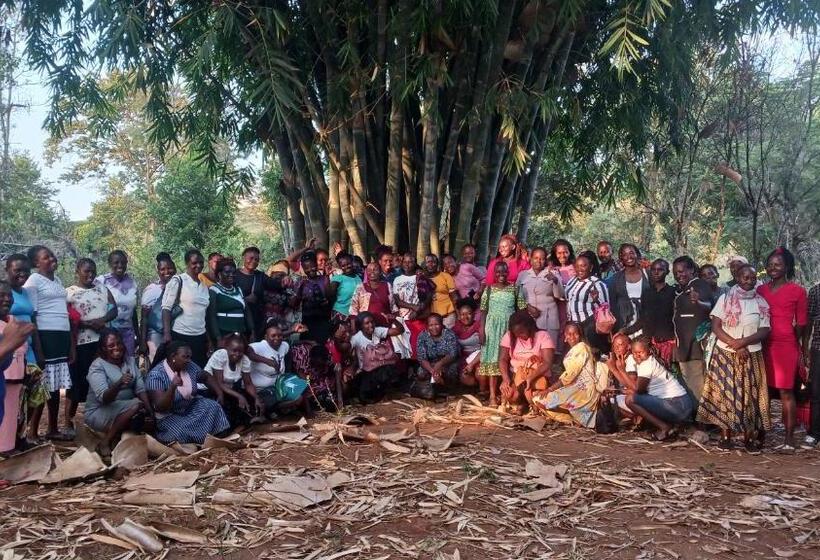 هتل Endalo Campsite And