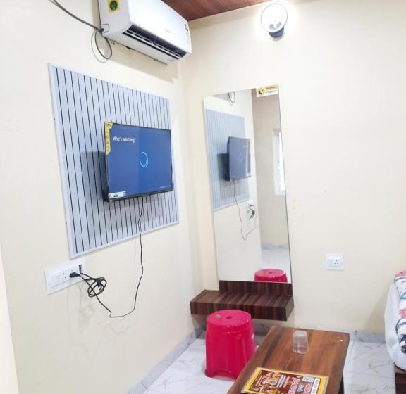 בית מלון כפרי Ganga Sagar