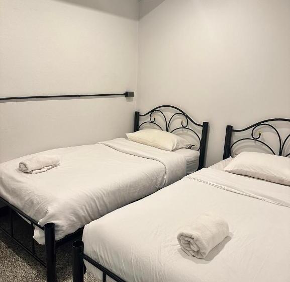 酒店 Near Airport Chiang Mai