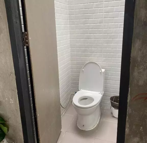 هتل Near Airport Chiang Mai
