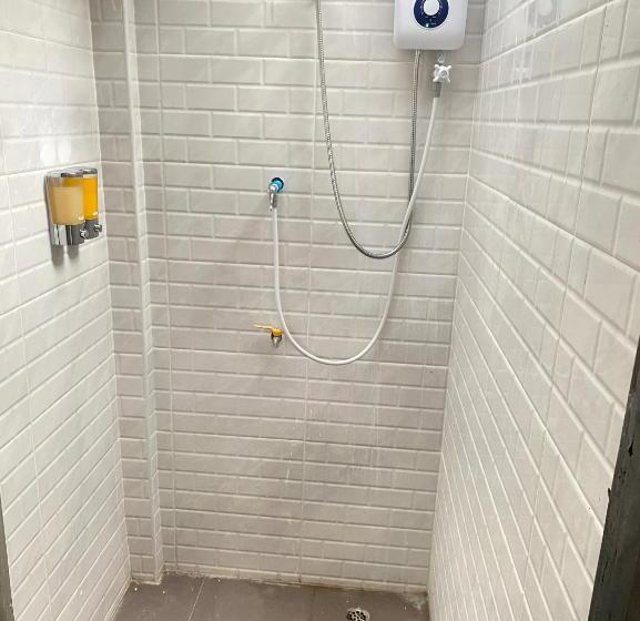 酒店 Near Airport Chiang Mai