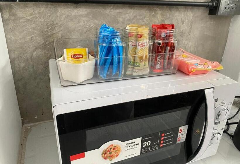 酒店 Near Airport Chiang Mai