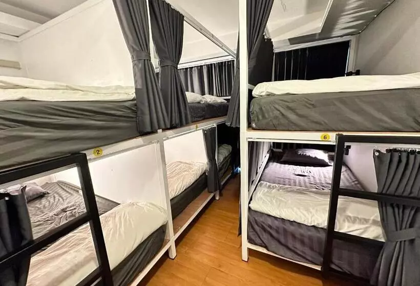 هتل Near Airport Chiang Mai