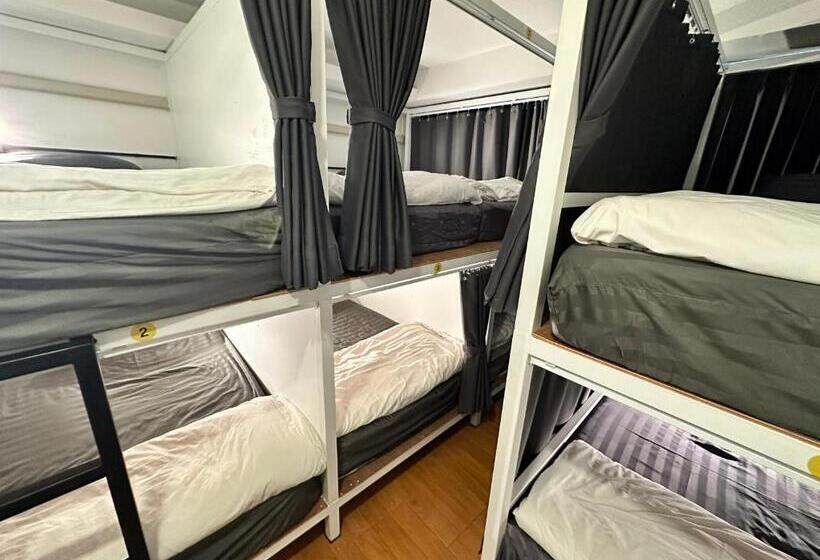 酒店 Near Airport Chiang Mai