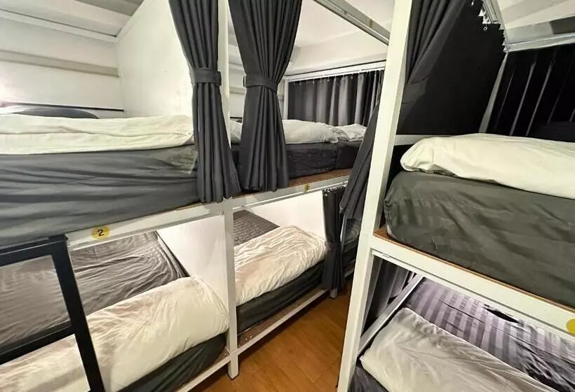 هتل Near Airport Chiang Mai