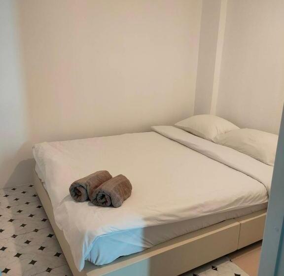 酒店 Near Airport Chiang Mai